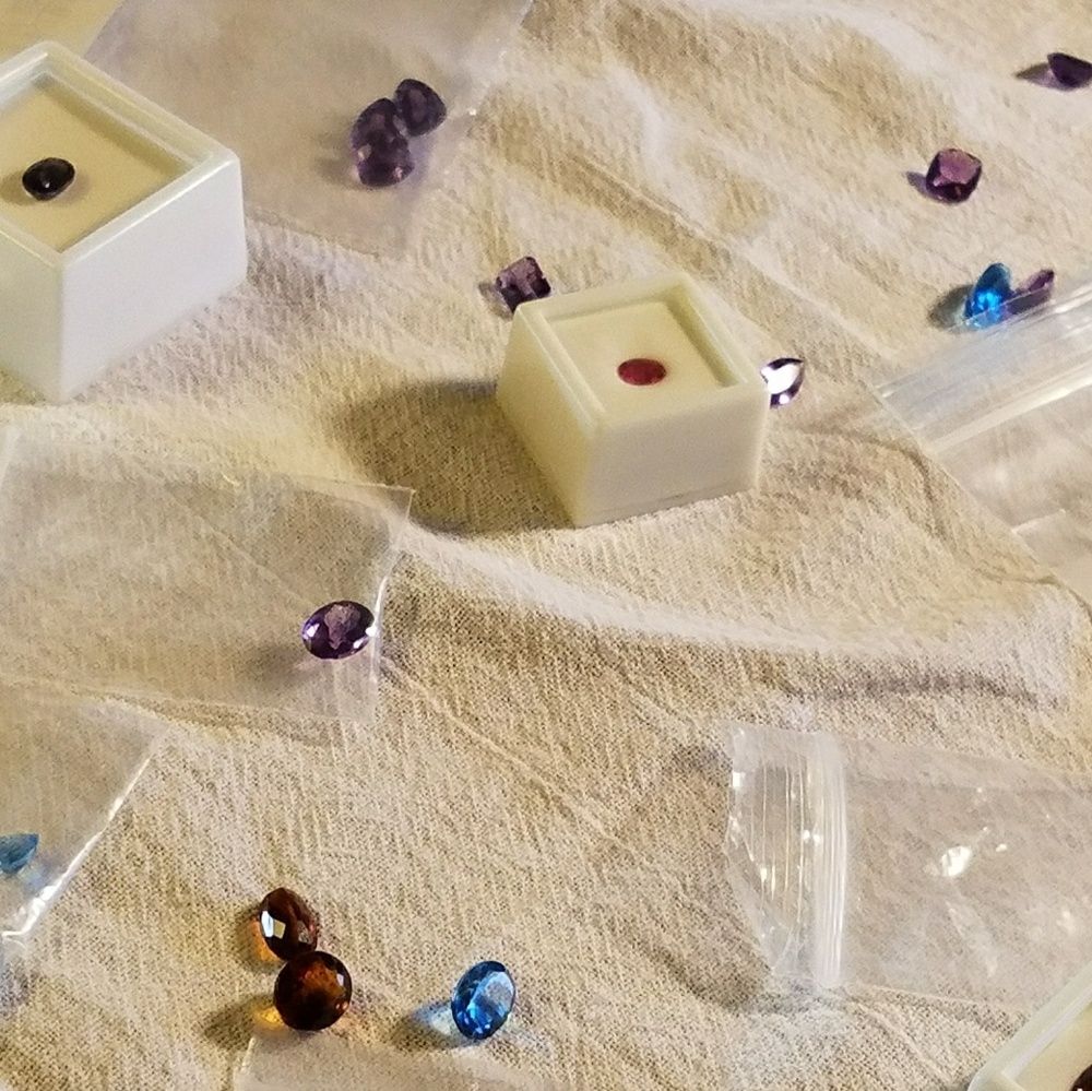 I consider all reasonable offers